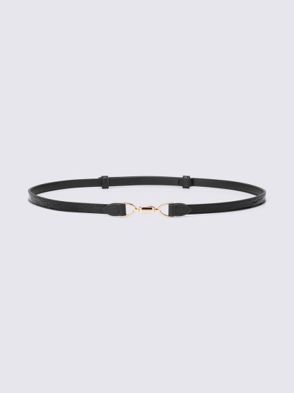リバーシブルビットベルト