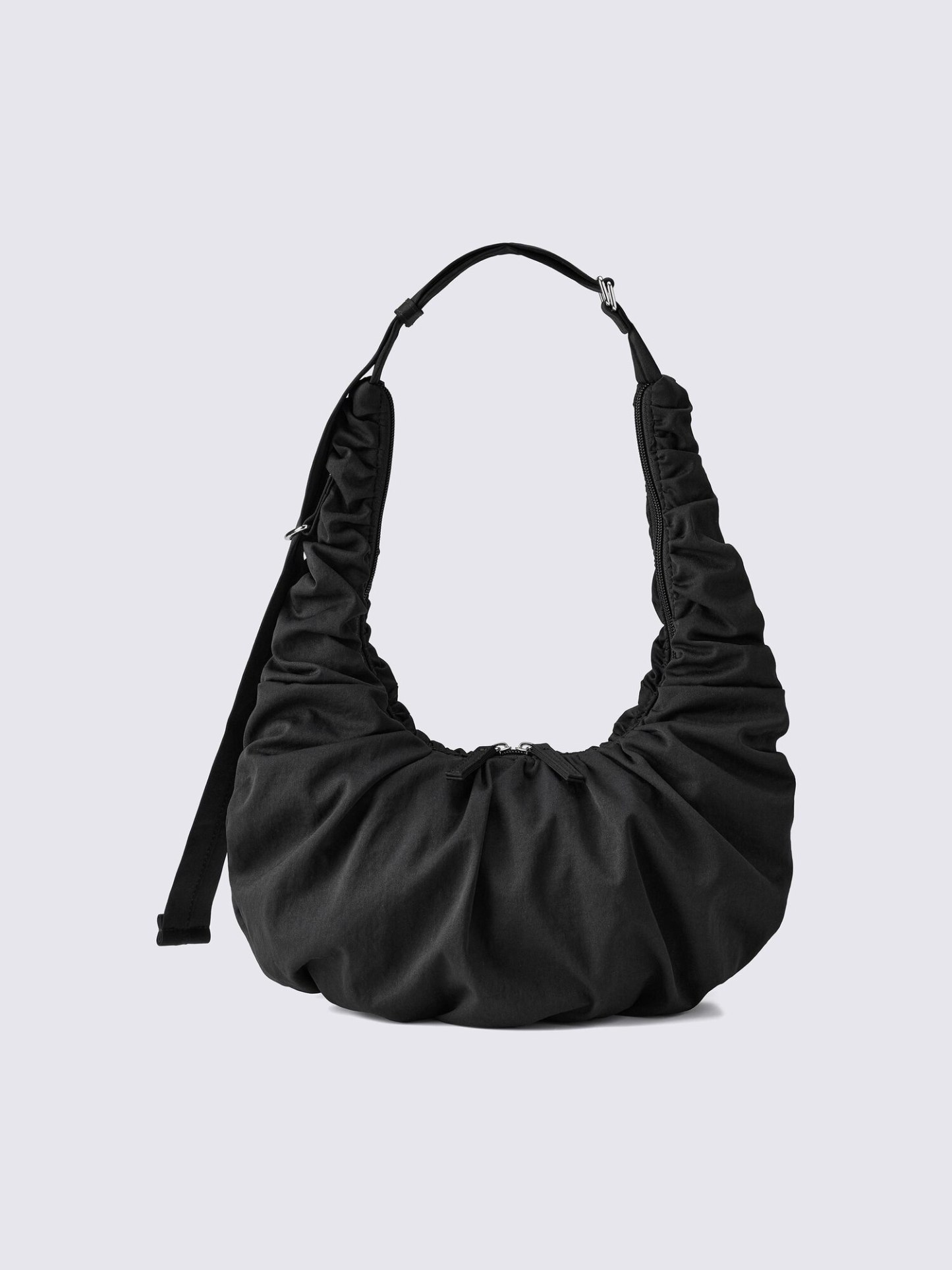 ダンプリングバッグ