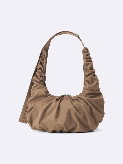 ダンプリングバッグ