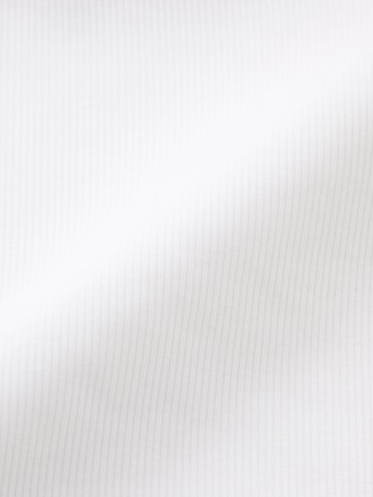 ブラフィールリブチューブトップ