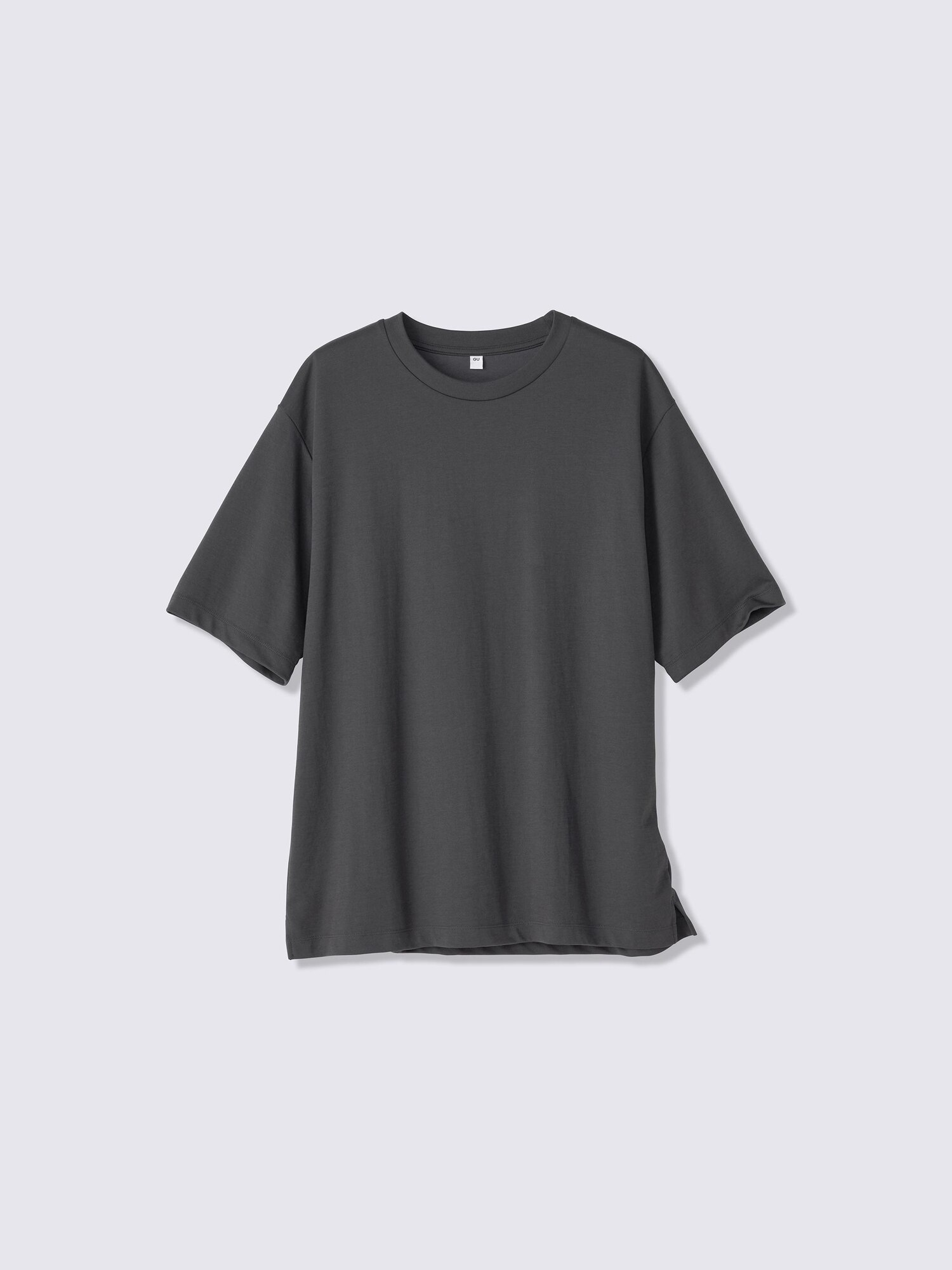 ドライポンチT(5分袖)