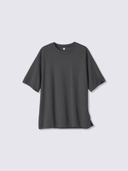 ドライポンチT(5分袖)