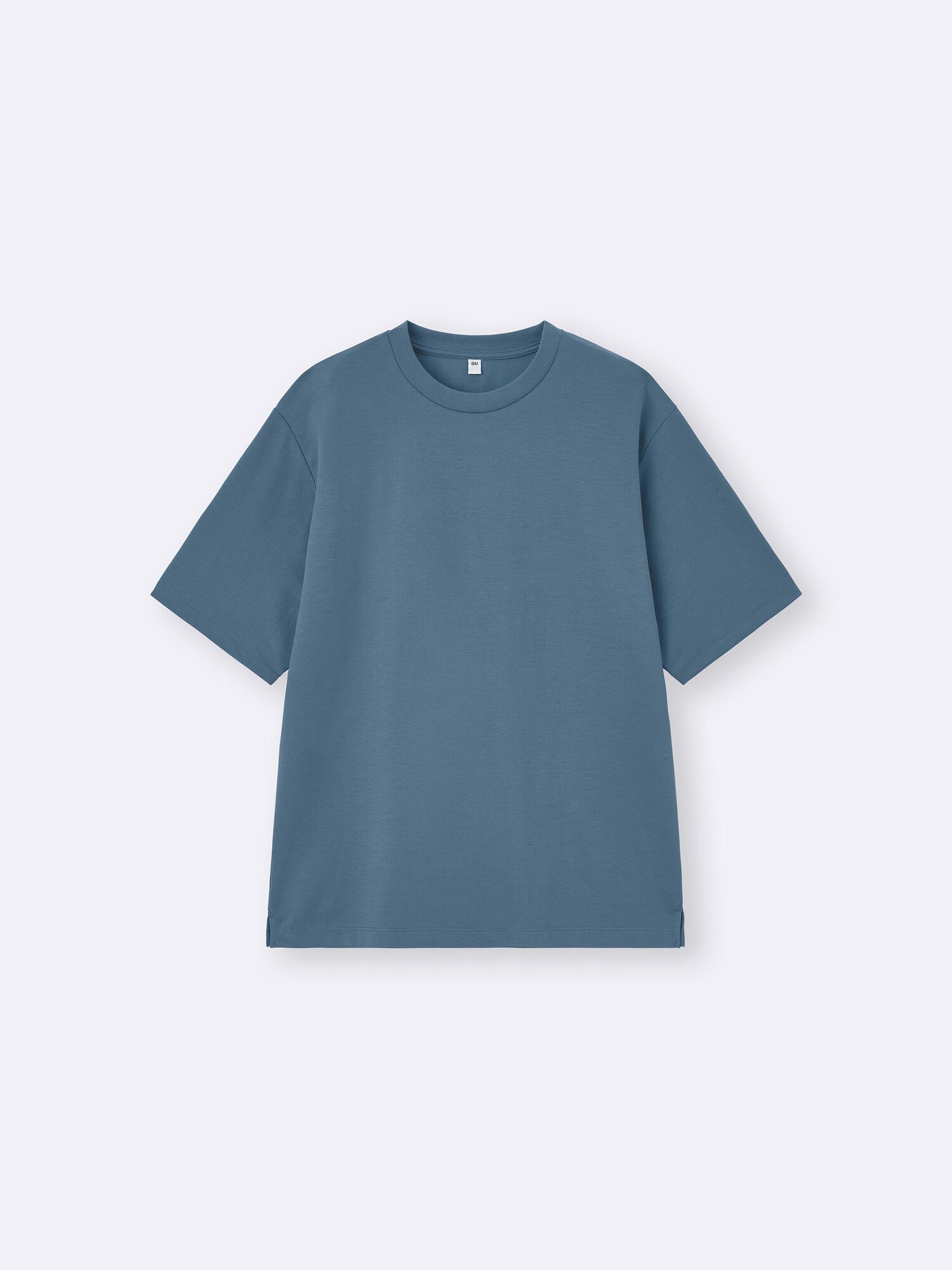 ドライポンチT(5分袖)