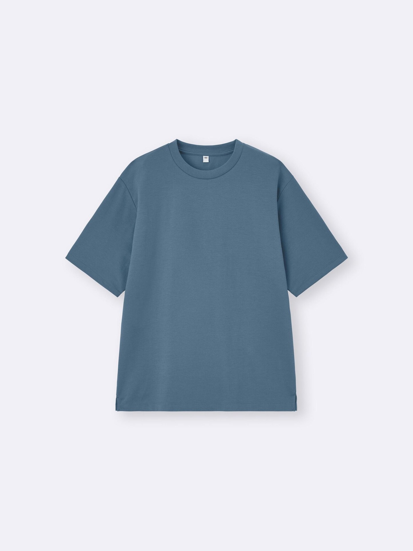 ドライポンチT(5分袖)