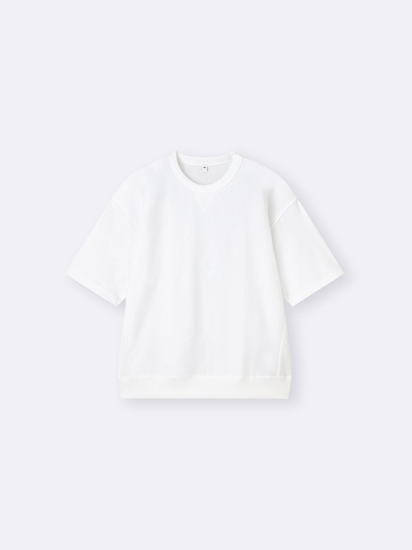 スウェT(5分袖)