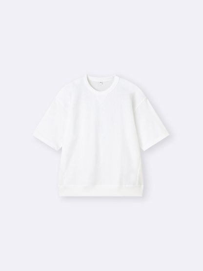 スウェT(5分袖)