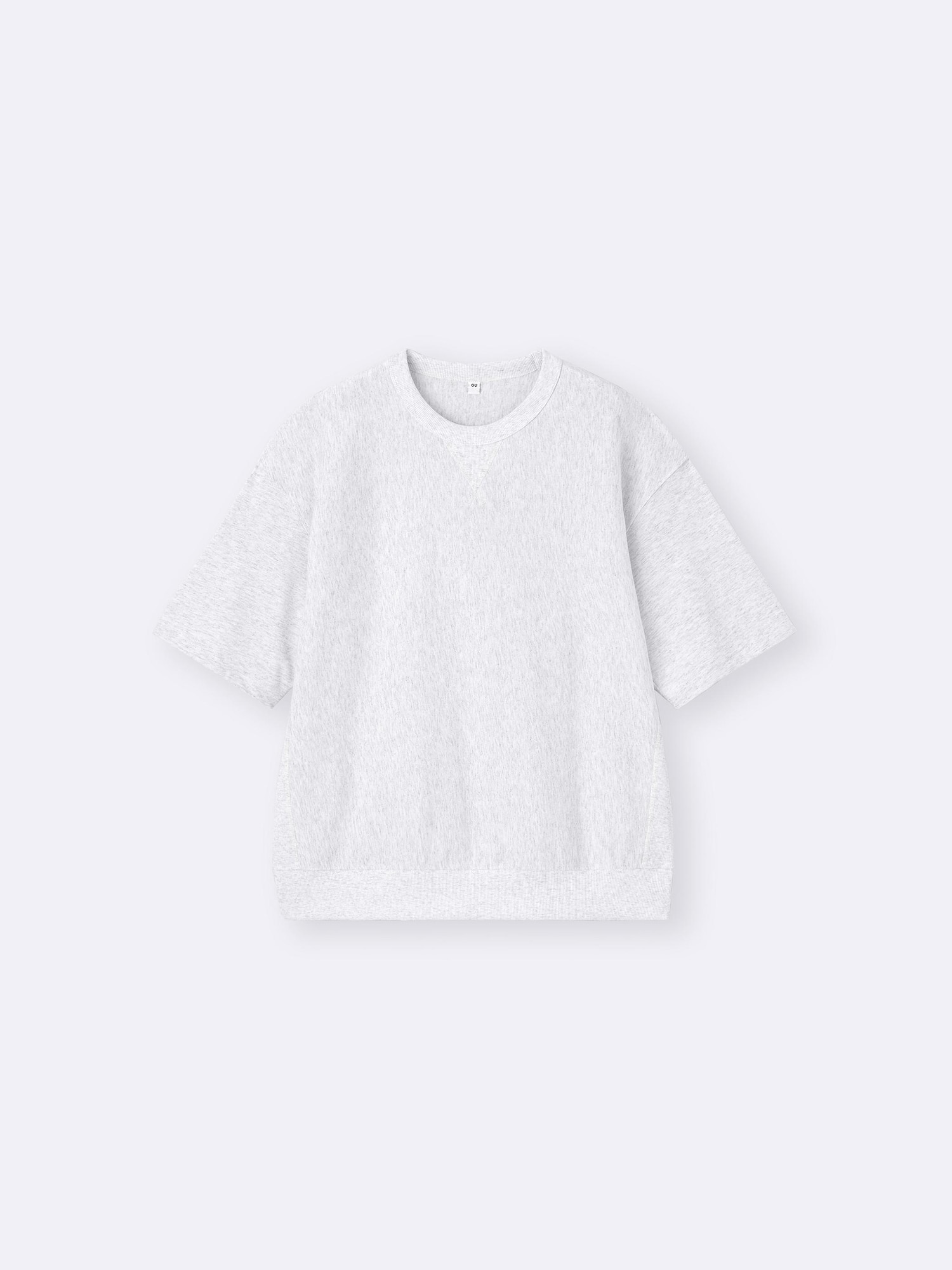 スウェT(5分袖)