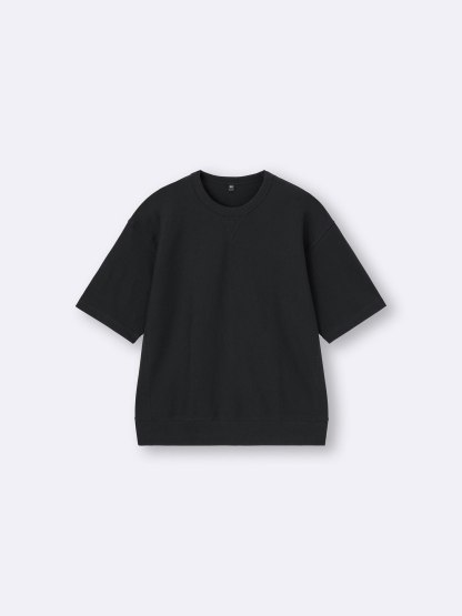 スウェT(5分袖)
