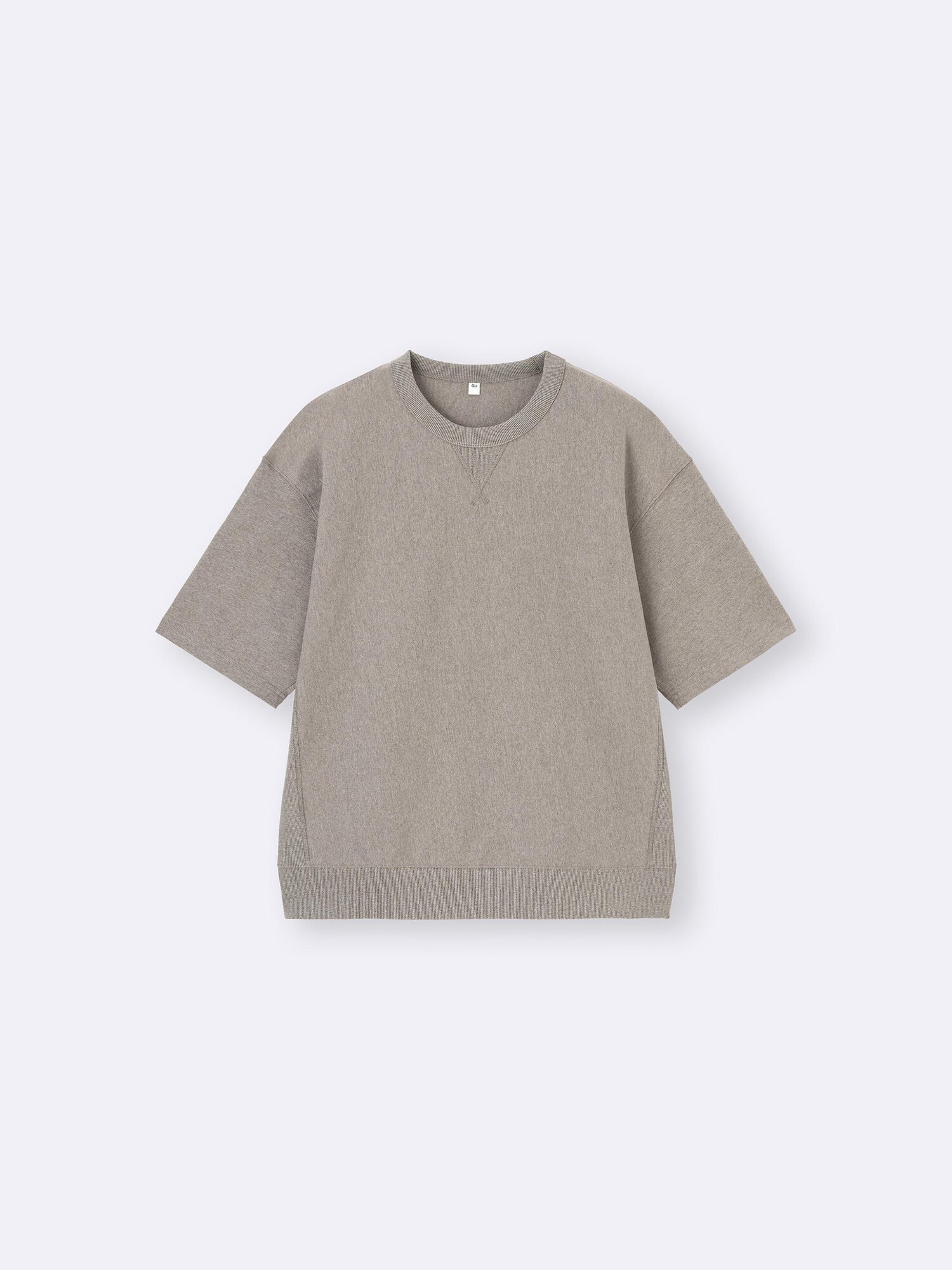 スウェT(5分袖)