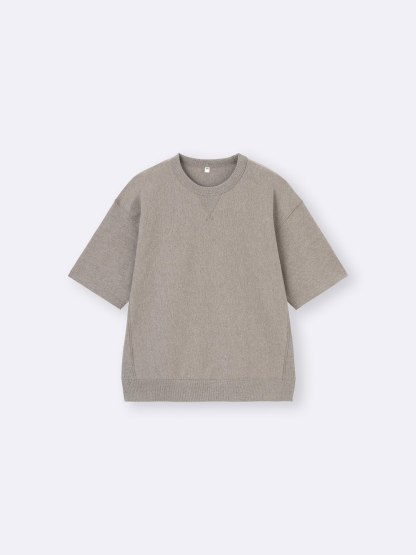 スウェT(5分袖)
