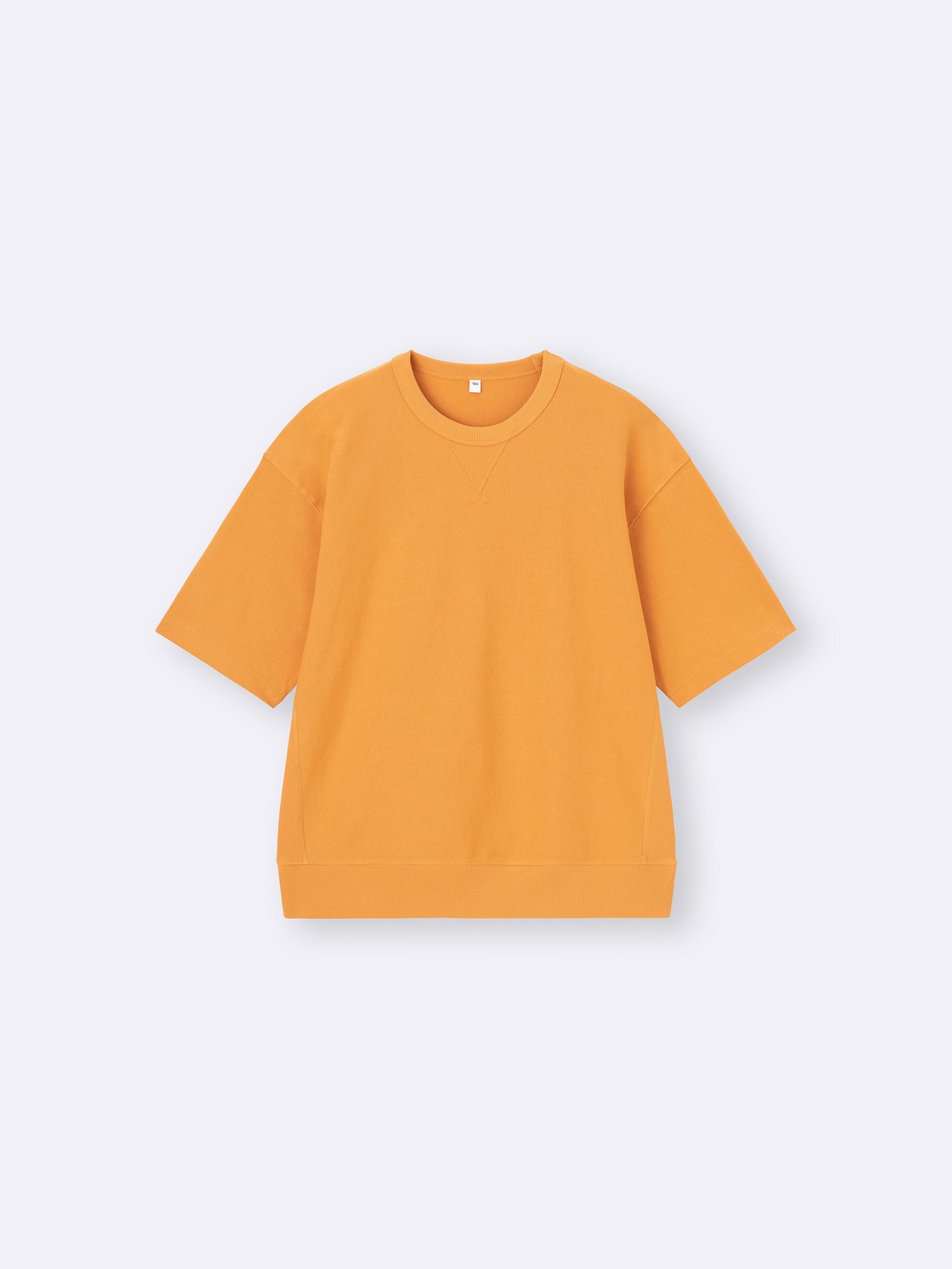 スウェT(5分袖)