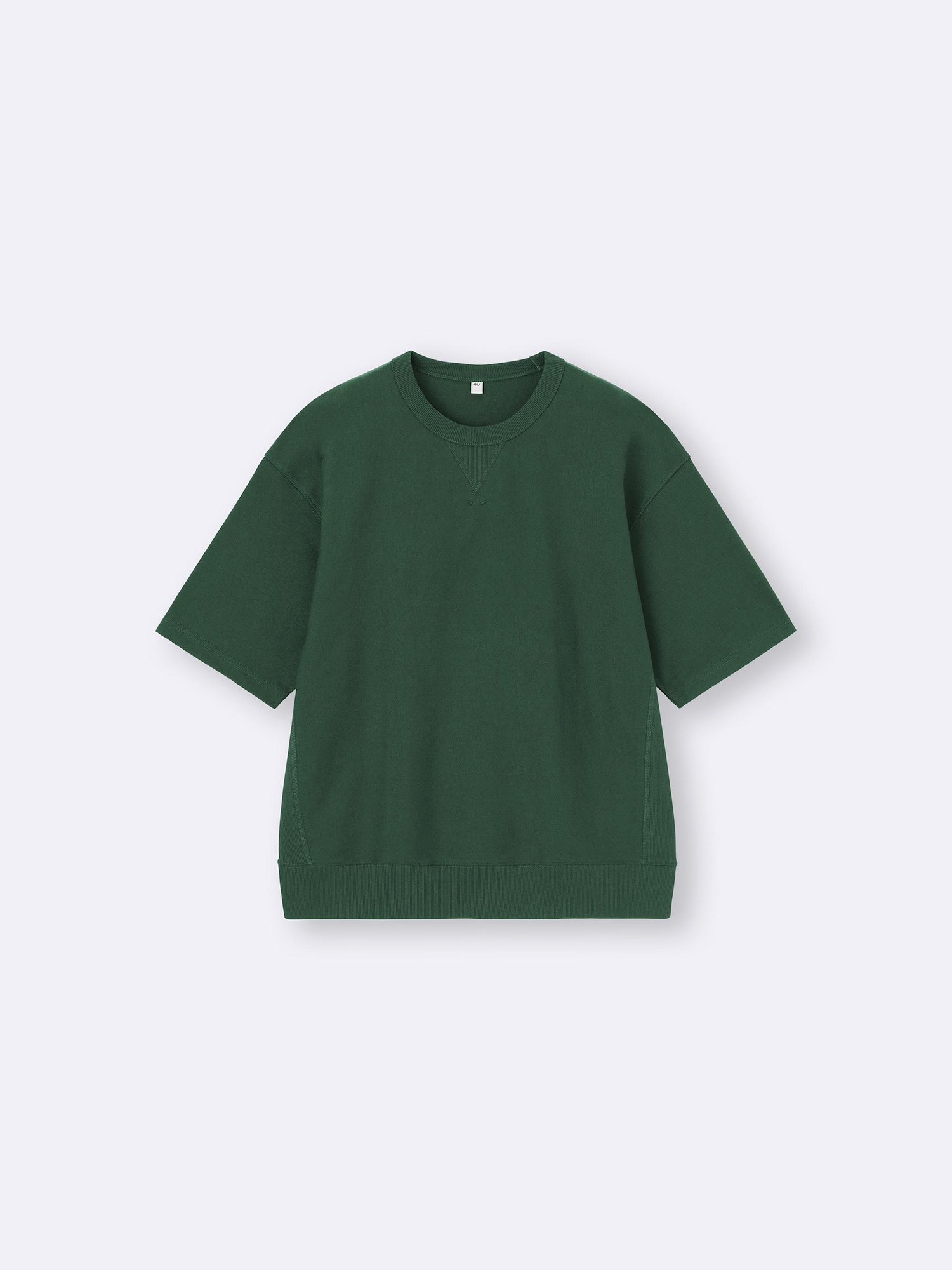 スウェT(5分袖)