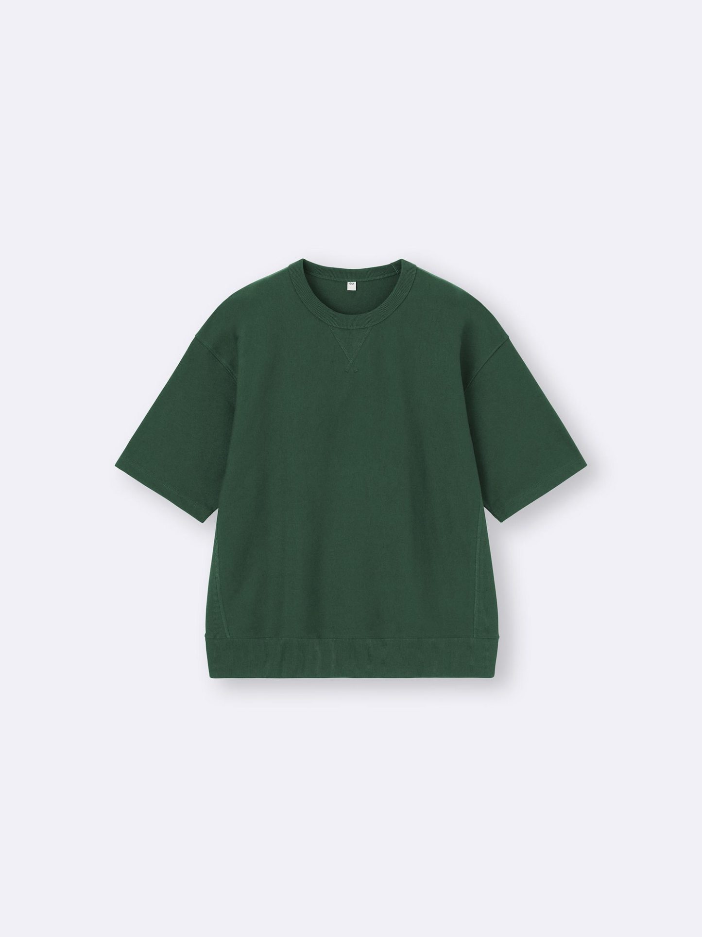 スウェT(5分袖)