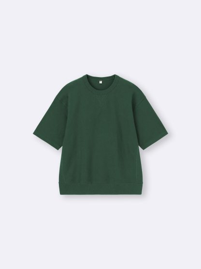 スウェT(5分袖)