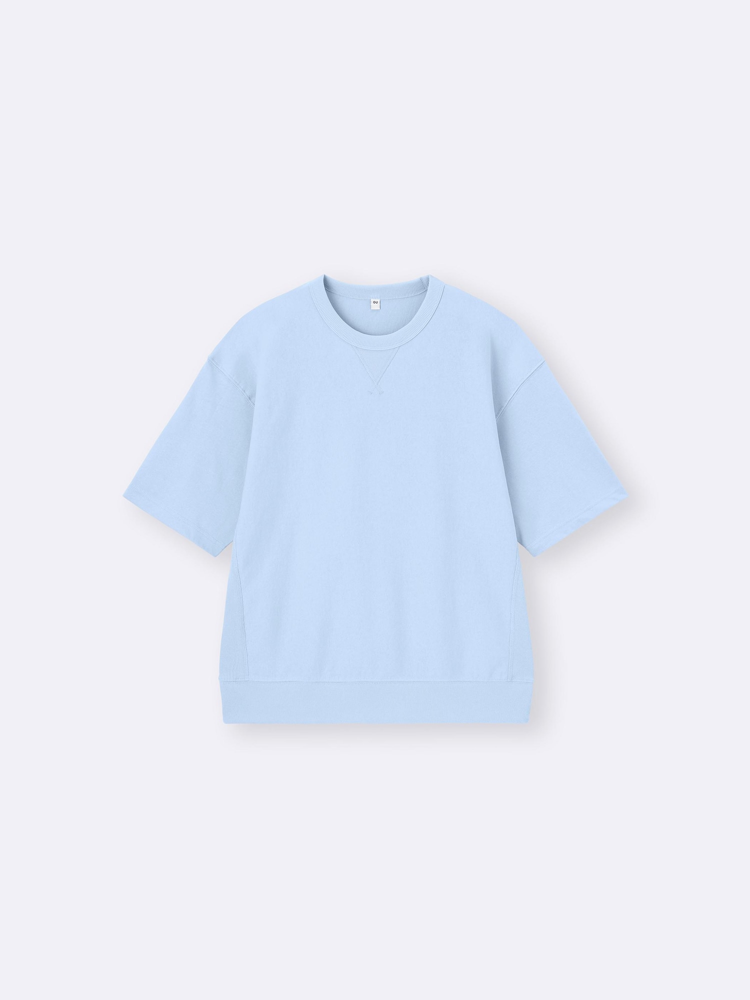 スウェT(5分袖)