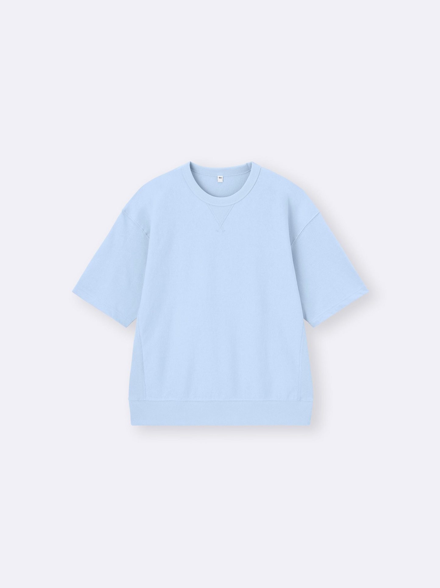 スウェT(5分袖)