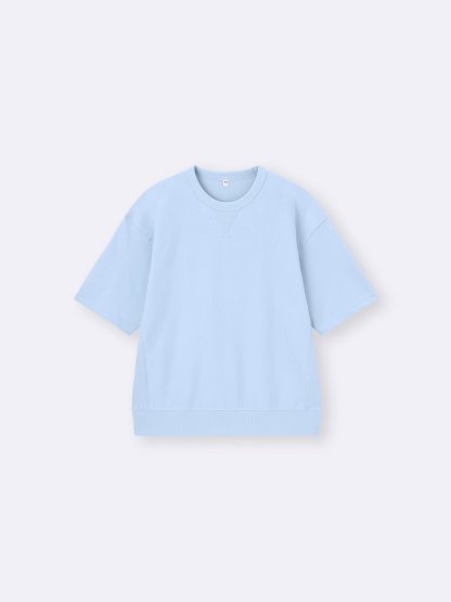 スウェT(5分袖)