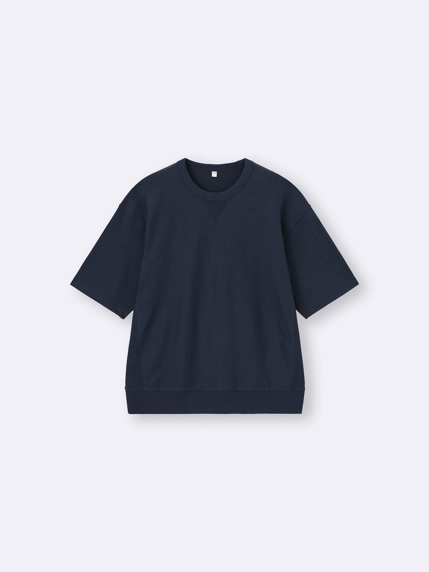 スウェT(5分袖)