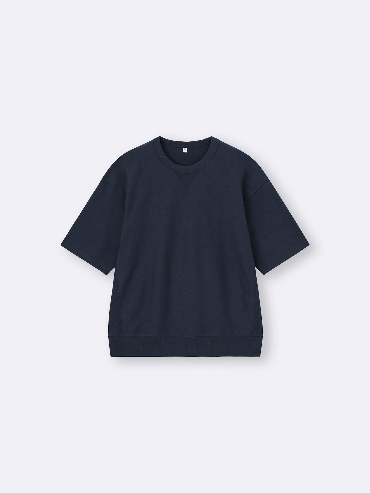 スウェT(5分袖)