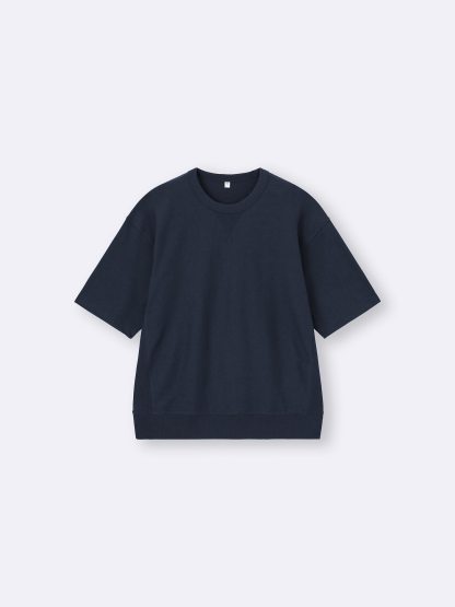 スウェT(5分袖)