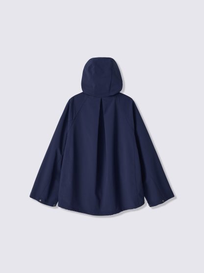 ユーティリティパーカ