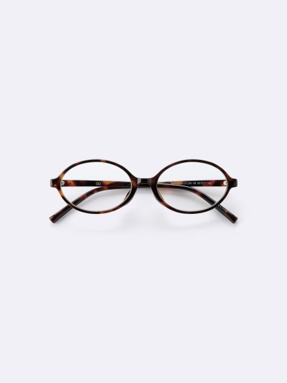 UVカットオーバルサングラス(2026年度春商品)