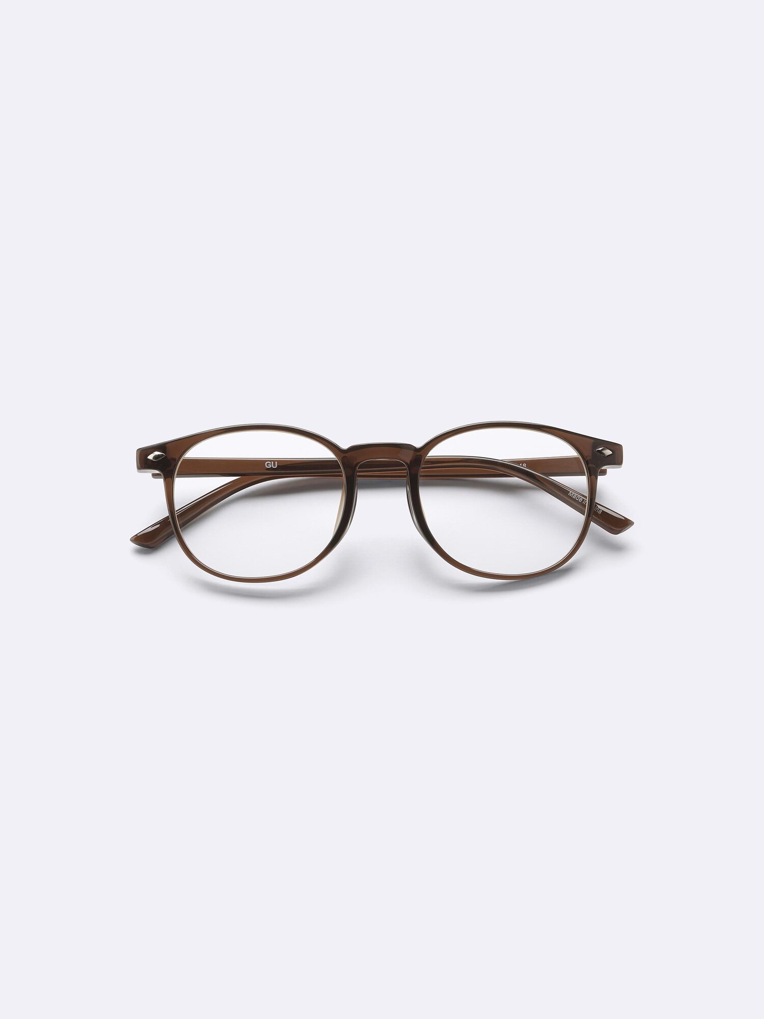 UVカットボスリントンサングラス(2026年度春商品)