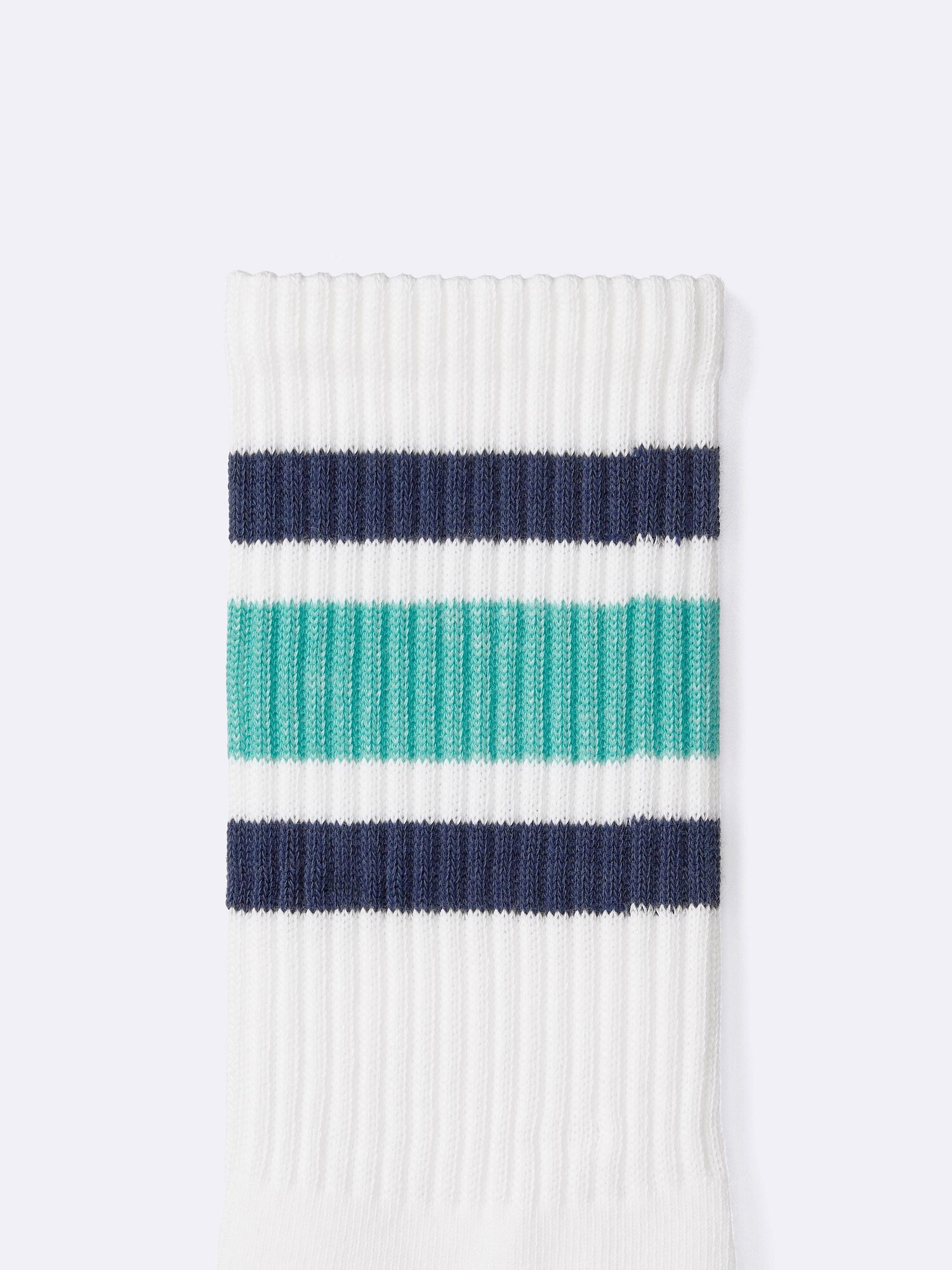 クルーソックス(ライン)(2026年度春秋商品)