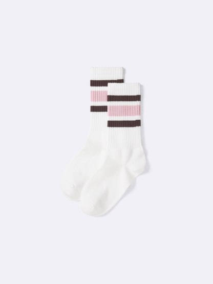 クルーソックス(ライン)(2026年度春秋商品)