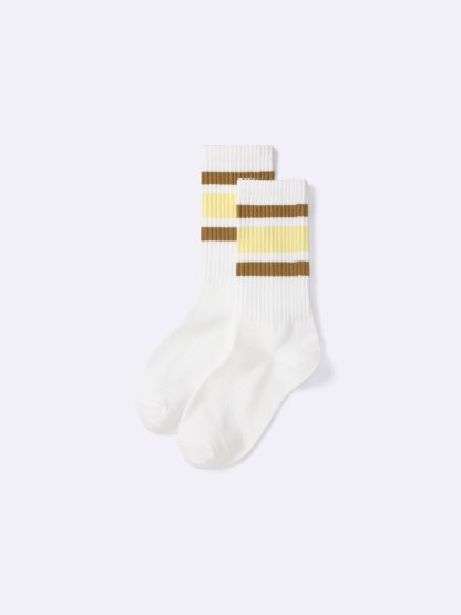クルーソックス(ライン)(2026年度春秋商品)