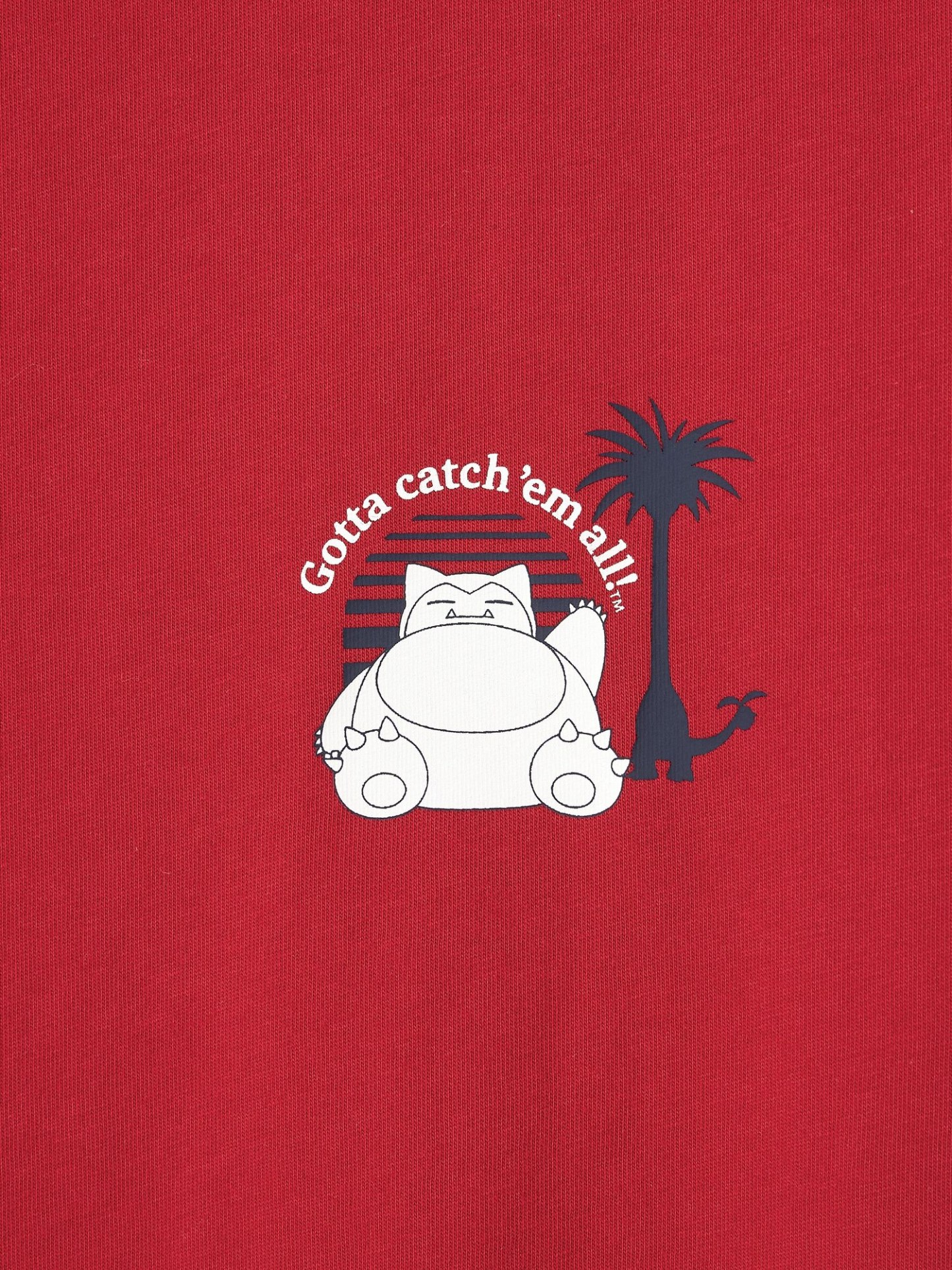 グラフィックT Pokemon