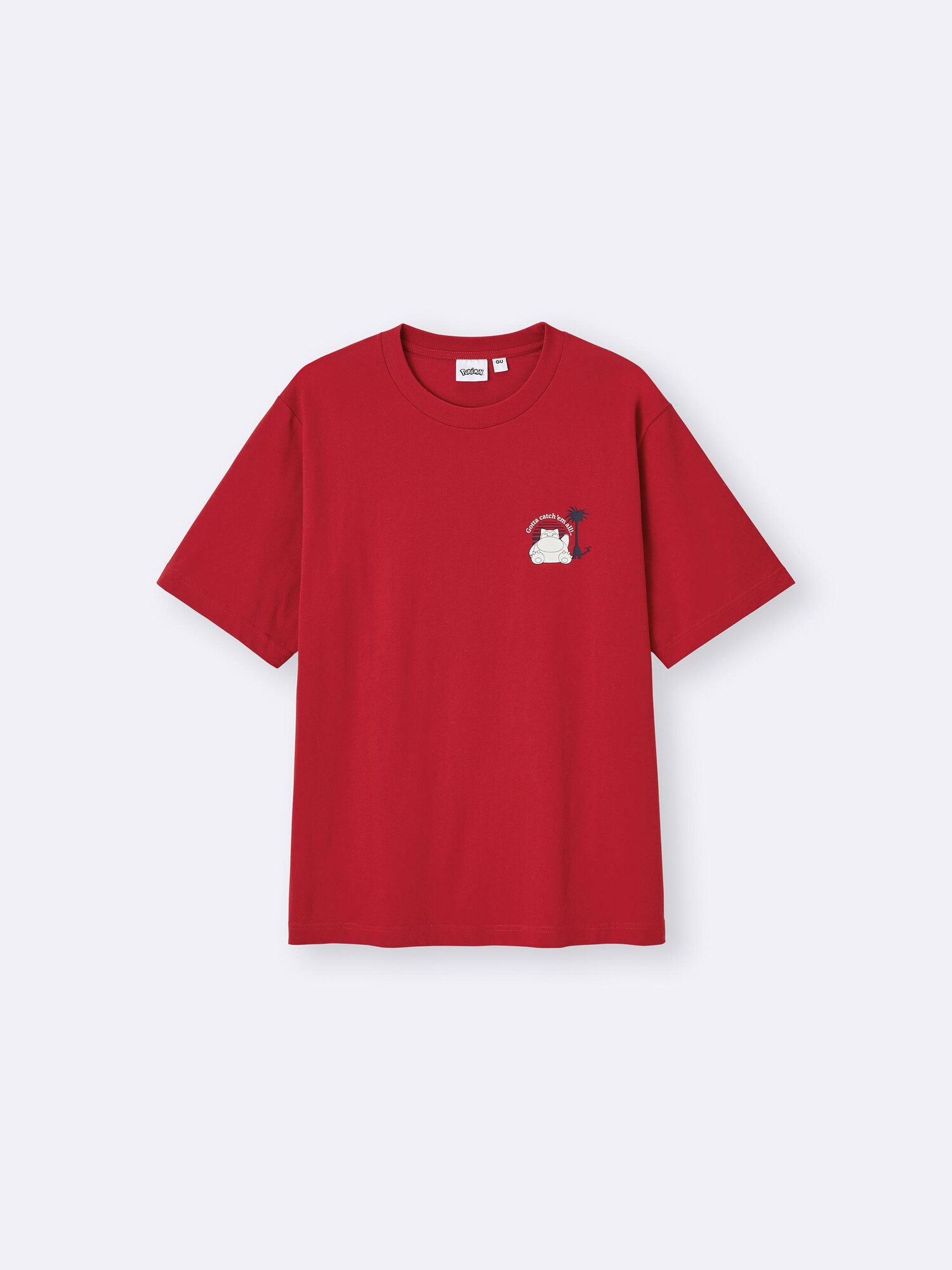 グラフィックT Pokemon
