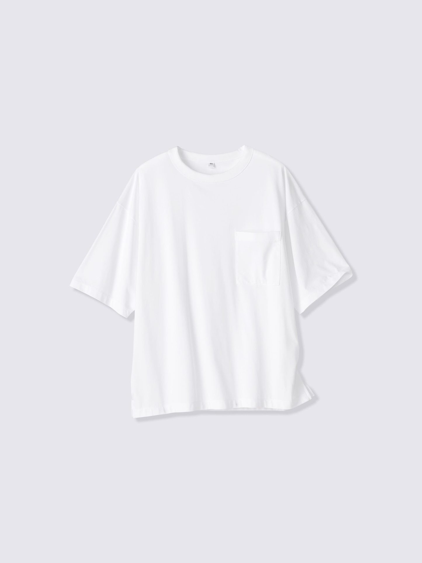 ドライボクシーT(5分袖)