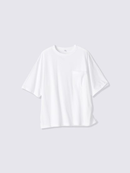 ドライボクシーT(5分袖)