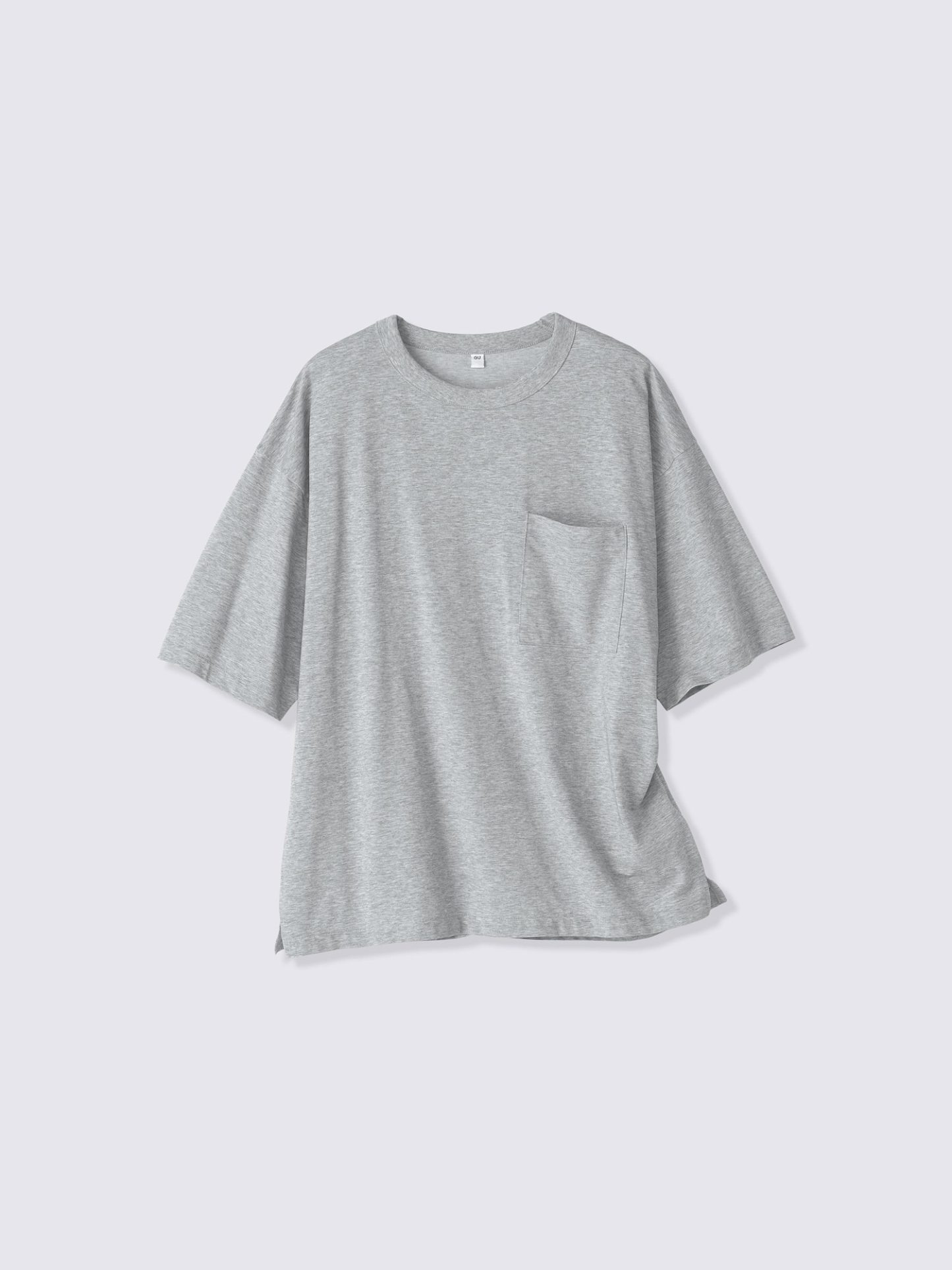 ドライボクシーT(5分袖)