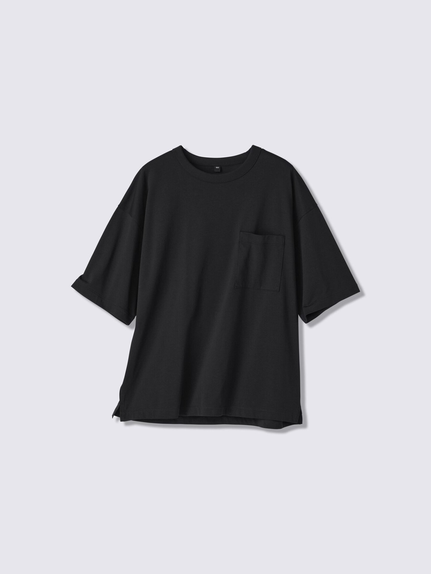 ドライボクシーT(5分袖)