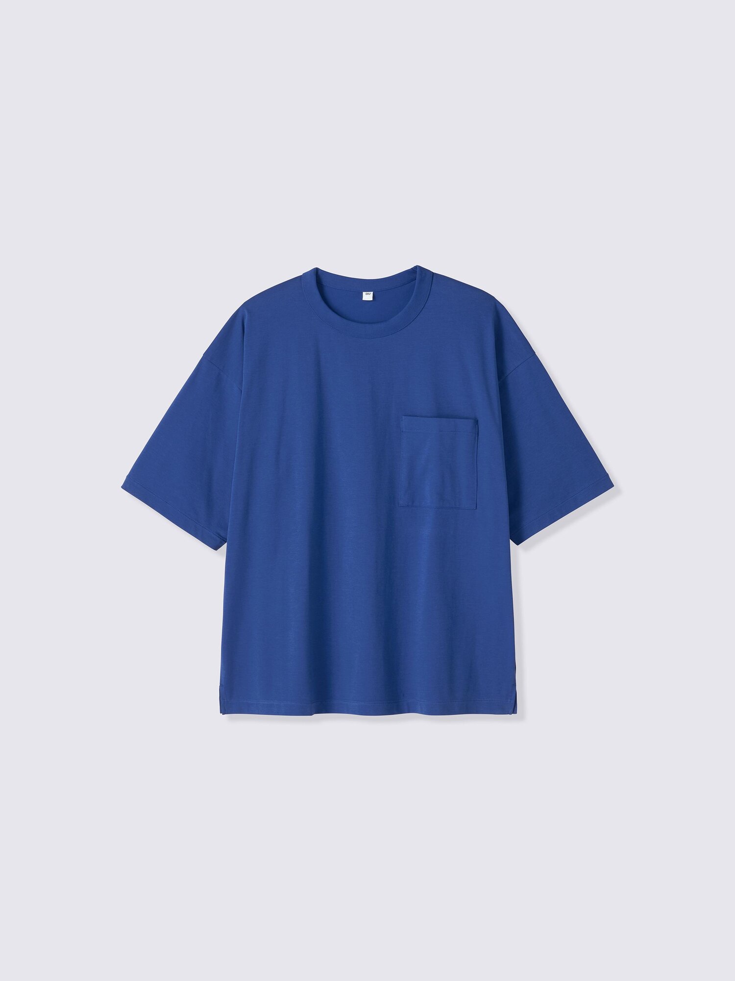 ドライボクシーT(5分袖)