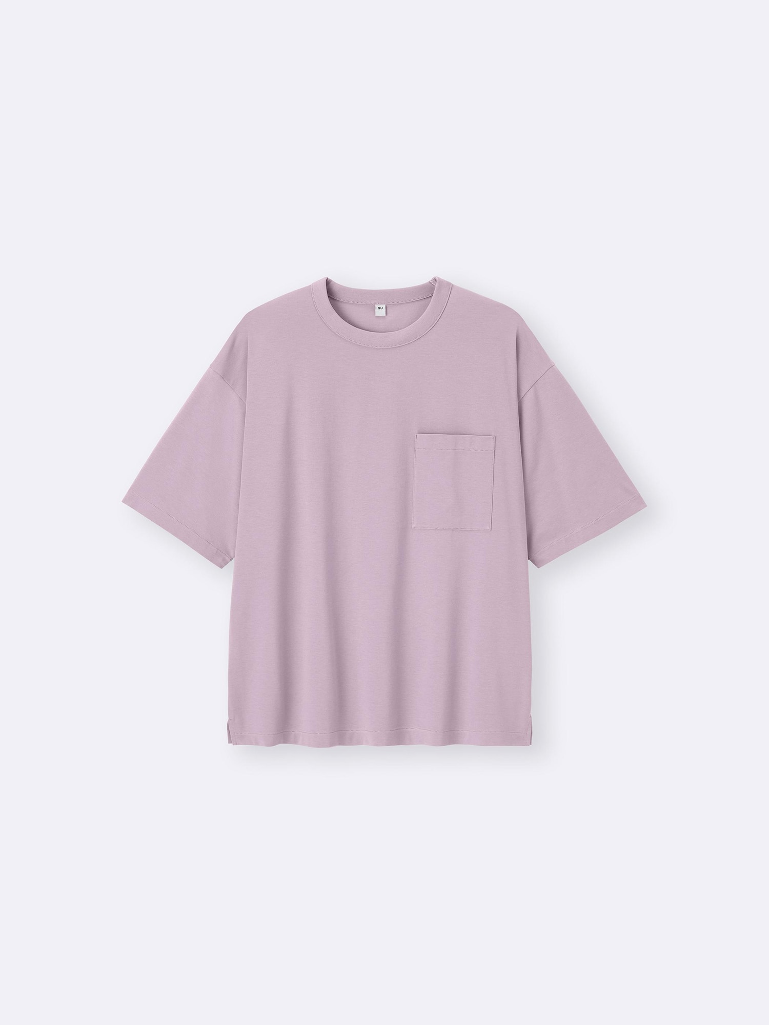 ドライボクシーT(5分袖)