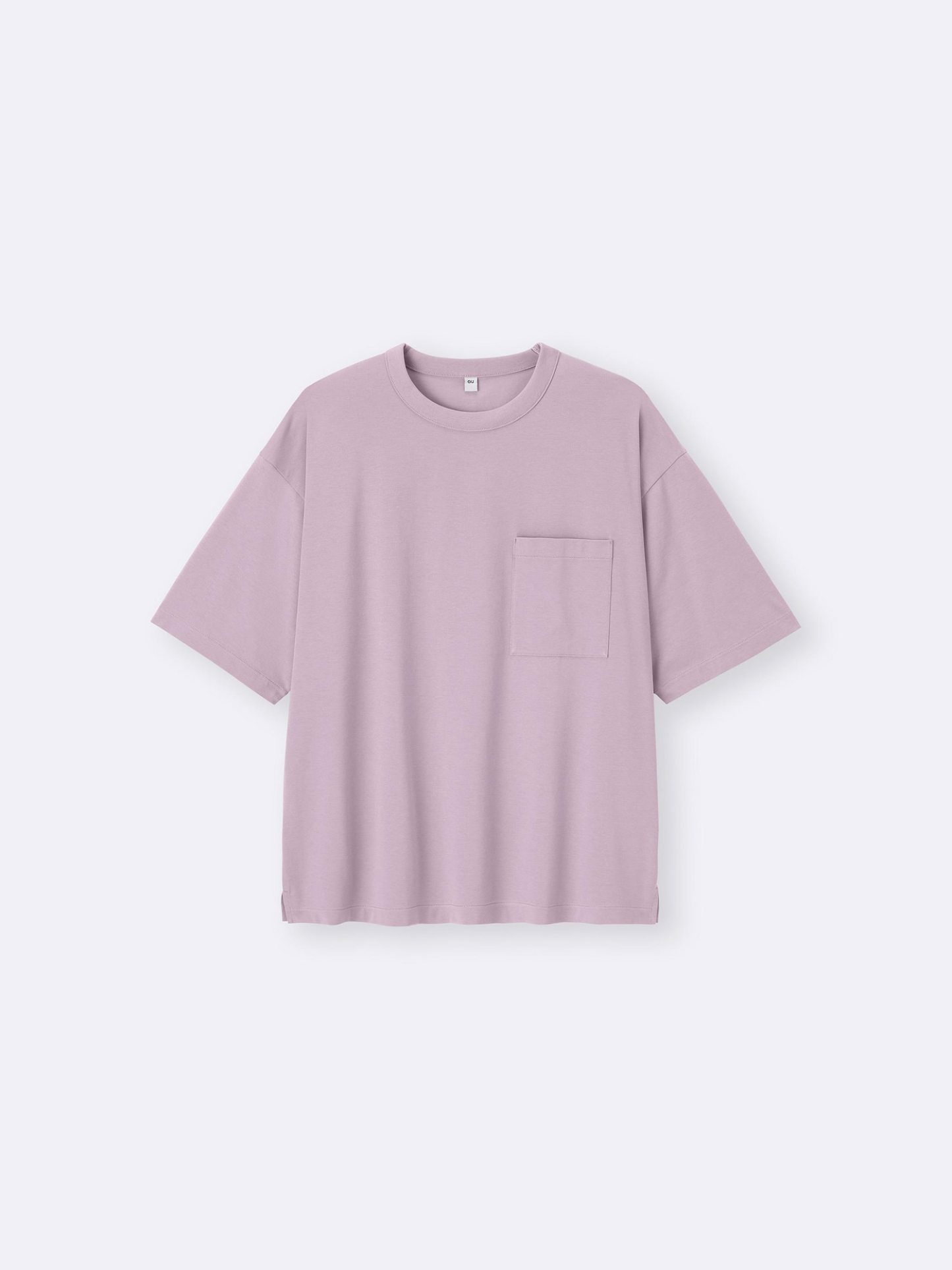 ドライボクシーT(5分袖)
