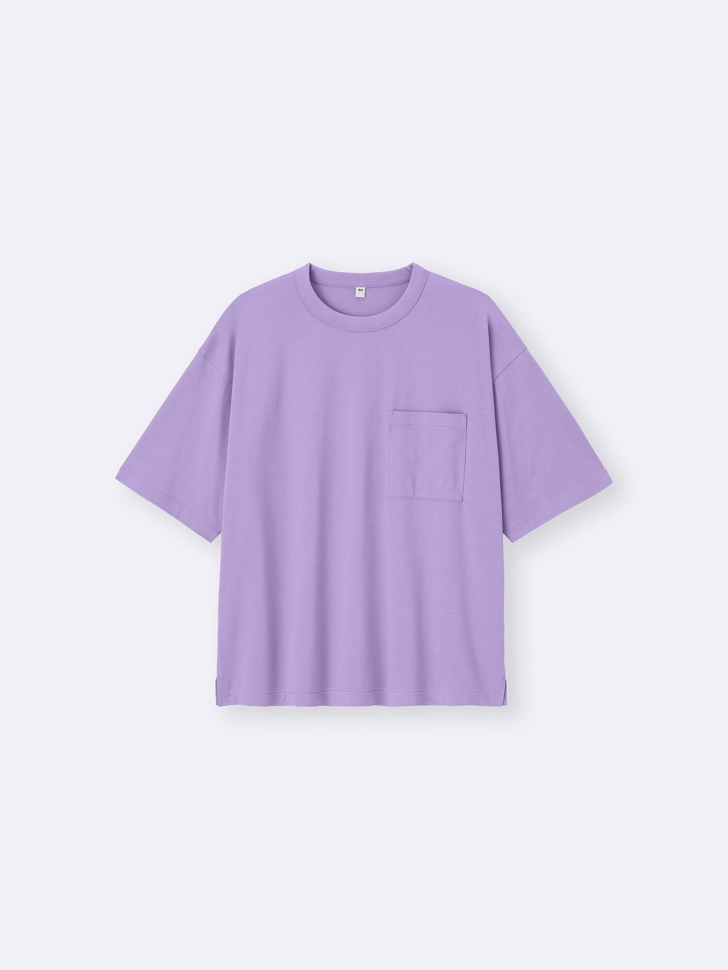 ドライボクシーT(5分袖)