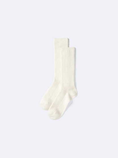 クルーソックス(チャンキー)(2026年度春秋商品)
