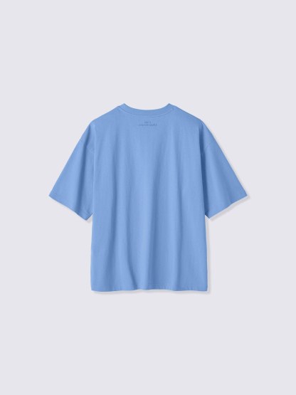 ボクシーグラフィックT Factory Records