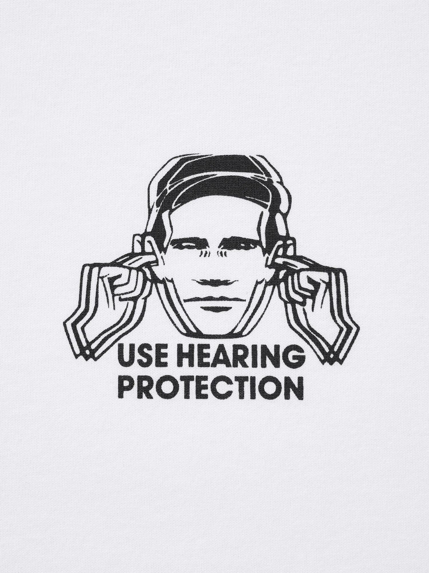 ボクシーグラフィックT Factory Records
