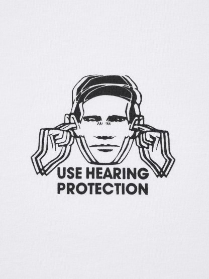 ボクシーグラフィックT Factory Records