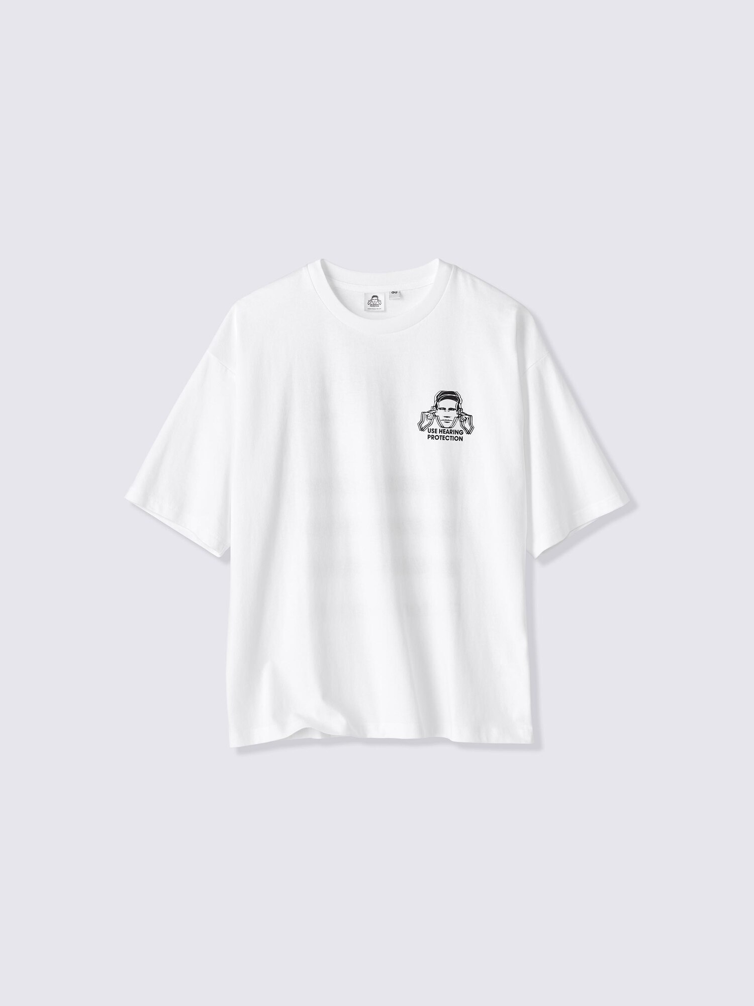 ボクシーグラフィックT Factory Records
