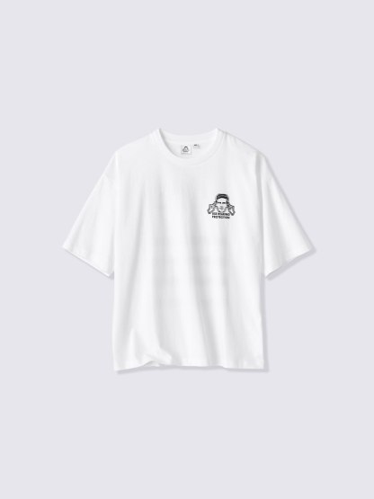 ボクシーグラフィックT Factory Records