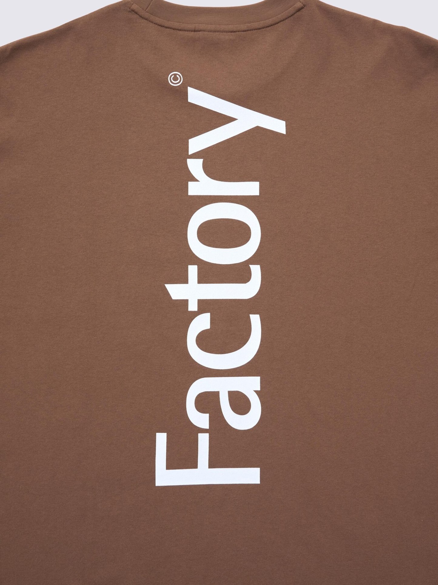 ボクシーグラフィックT Factory Records