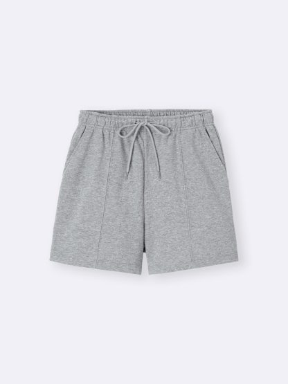 スウェットショートパンツ
