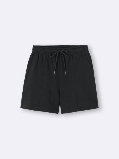 スウェットショートパンツ