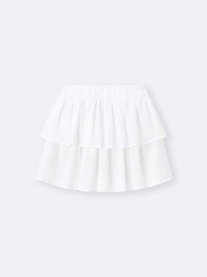 ティアードスコートOS
